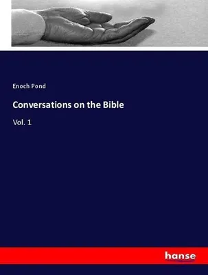 Produktbild von Conversations on the Bible