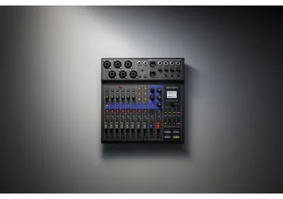 Zdjęcie produktu dla LiveTrak L-8