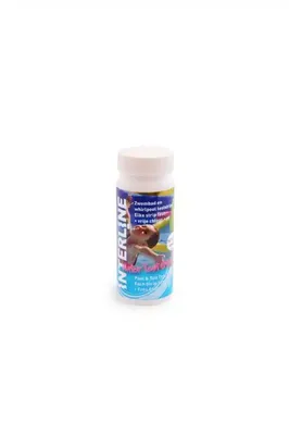 Produktbild von Interline Teststreifen - Chlor & pH - 25 Stück