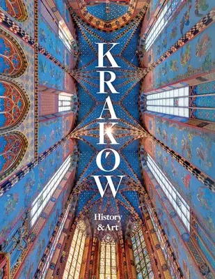 Immagine prodotto di Kraków. History and Art