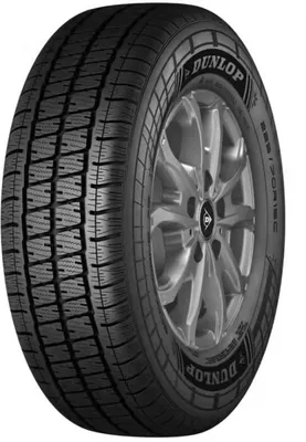 Obrázek produktu pro 235/65 R 16 115/113R Econodrive_As Tl C 8Pr M+S 3Pmsf Dunlop