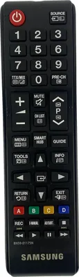 Produktbild von Original TV Fernbedienung für Samsung UE55H6470SS Fernseher