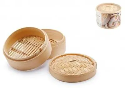 Immagine prodotto di H&H Cuocivapore 2 Piani