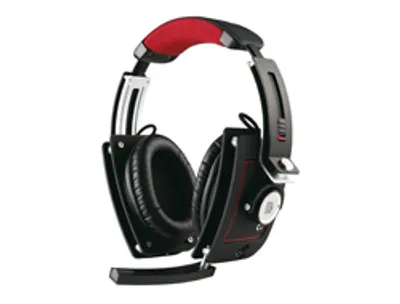 Produktbild von Level 10 M Diamond Black, Gaming-Headset