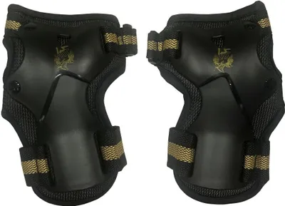 Produktbild von Krf Sr Urban Angel Schutzset Schwarz M Herren,Damen Schwarz M