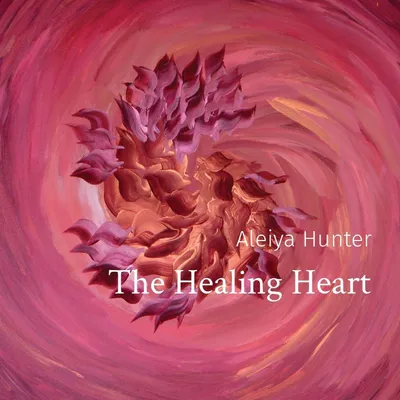 Produktbild von The Healing Heart
