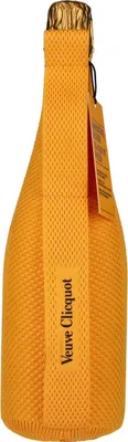 Image de Veuve Clicquot Champagne Brut Yellow Label 12% Vol. 0,75l avec Ice Jacket
