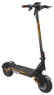 Productafbeelding van Elektrische scooter – Gewicht 30 kg – Batterij 48V/18,2Ah