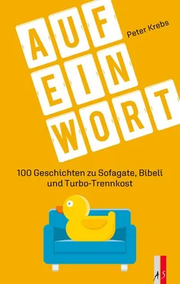 Produktbild von Auf ein Wort