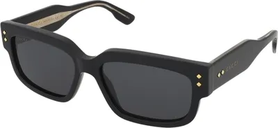 Produktbild von Sonnenbrille Gucci GG1218S 001