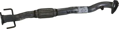 Produktbild von Auspuffrohr vorne mit Flexrohr Fiat Doblo Typ 119/223 1,9 Multjet 55200997