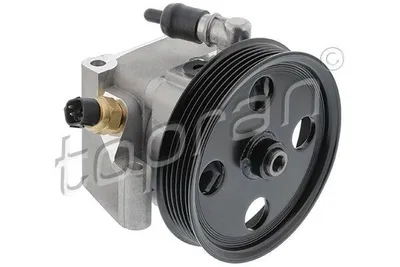 Produktbild von TOPRAN 305 734 Servolenkung Pumpe Servopumpe für FORD FOCUS III Turnier Hydraulisch