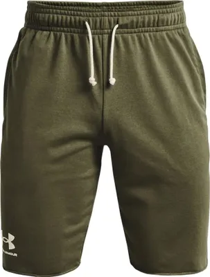 Obrázek produktu pro Kraťasy Under Armour 1361631-390 pro Pánské
