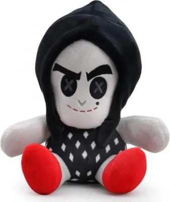 Produktbild von Kopie von KIDROBOT PLUSH PELOUCHE FREDDY KREUGER PHUNNY NEW NUOVO  Kid Robot