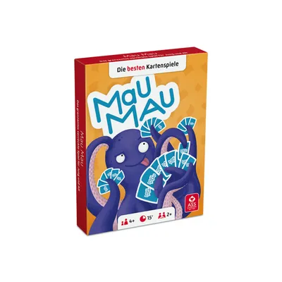 Image de Mau Mau