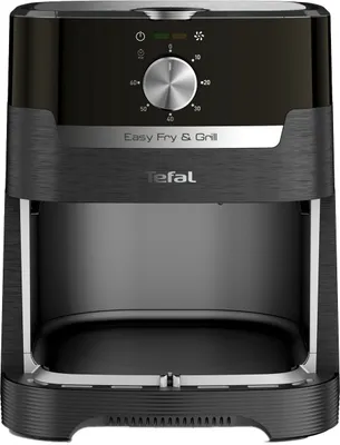 Produktbild von Tefal Ey5018 Easy Fry & Grill Xl Classic