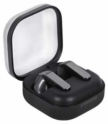 Immagine prodotto di Samsung Galaxy Buds 4 Headset True Wireless Stereo (TWS) In-ear Calls/Music USB Type-C Bluetooth Black