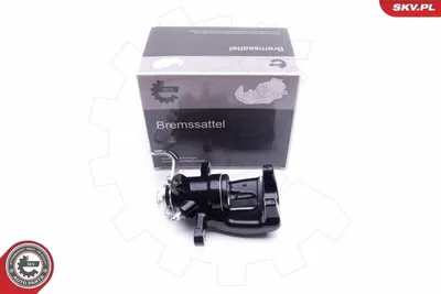 Produktbild von ESEN SKV Bremssattel Hinten Rechts für MINI Schrägheck (R56) 34SKV084 BLACK