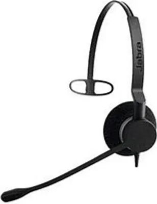 Image de GN Netcom 2393-829-109 GN Jabra BIZ 2300 USB Mono
