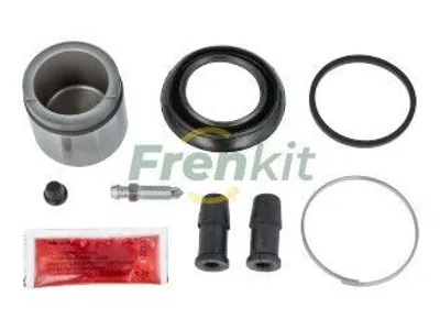 Produktbild von FRENKIT Bremssattel-Reparatursatz für OPEL Kadett E CC (T85) Vorne 48mm 248903