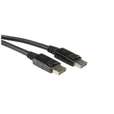 Image de ITB CRO11995602 Câble DisplayPort 2 m noir