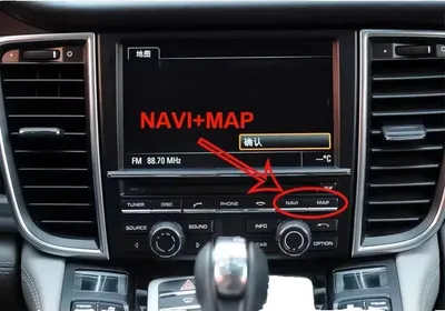 Obrázek produktu pro Bezdrátový modul Carplay, kompatibilita s PCM, vylepšený přístup k multimédiím, PCM 3.1