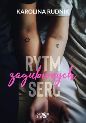 Image de Rytm zagubionych serc