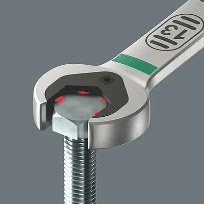 Productafbeelding van Wera 6007 Joker 8