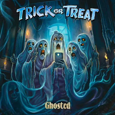 Immagine prodotto di Fantasma