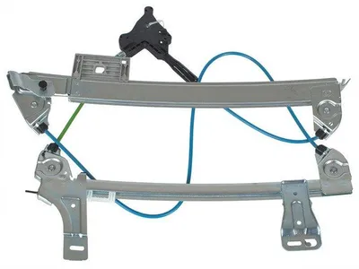 Produktbild von Fensterheber Elektrisch vorne rechts für Peugeot 307 CC Cabrio 2003-2009