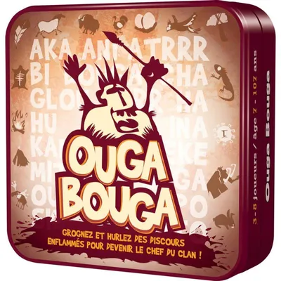 Image de Asmodee CGOB01, 7 ans