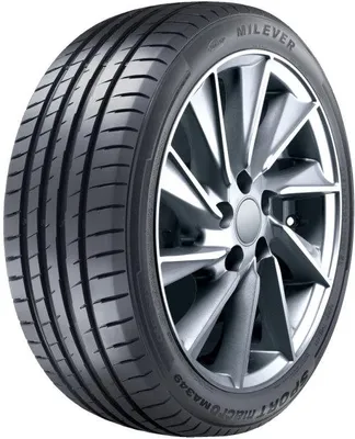Produktbild von Sunny Sport Macro Na305 235/55R18 100W Bsw