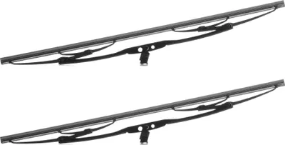 Produktbild von RIDEX Scheibenwischer Vorne 450mm/450mm für OPEL Corsa C Schrägheck (X01)