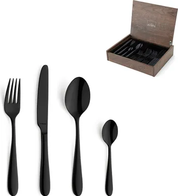 Produktbild von Amefa 24-tlg. Besteckset OXFORD