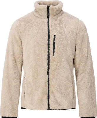 Produktbild von Nordberg Erik Fleeceweste – Herren – Sand – Größe M