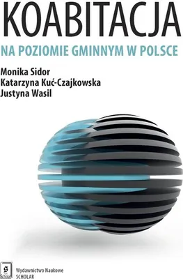 Obrázek produktu pro Koabitacja na poziomie gminnym w Polsce