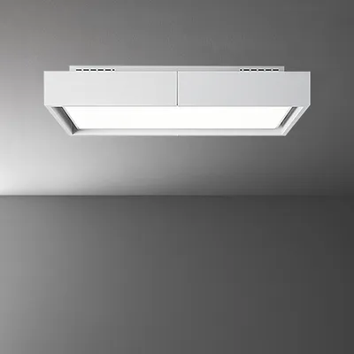 Produktbild von Falmec VEGA, 600 m³/h, Geleitet, 67 dB, 48 dB, 54 dB, 61 dB