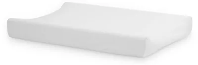 Zdjęcie produktu dla Jollein Pokrowiec na materac frotte biały 50 x 70 cm 6.54 Cosy
