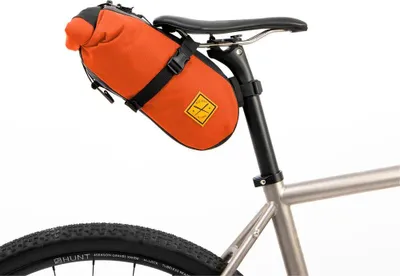 Produktbild von RESTRAP Saddle Pack - 4.5L orange