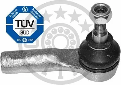 Produktbild von OPTIMAL Spurstangenkopf Spurstange für VOLVO V40 Kombi (645) Vorne Rechts Außen G1-1250