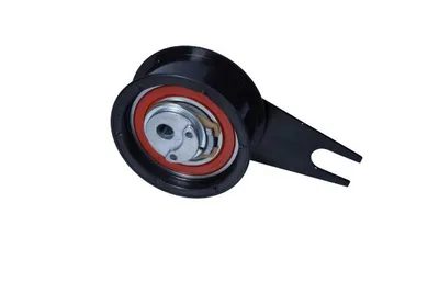 Produktbild von MAXGEAR 54-0433 Umlenkrolle Zahnriemen für VW GOLF III (1H1) Golf III Cabrio (1E7) PASSAT Variant (3A5, 35I) für AUDI 80 Limousine (8C2, B4) 80 Avant