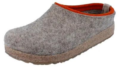 Zdjęcie produktu dla Kapcie Haflinger Kapcie filcowe