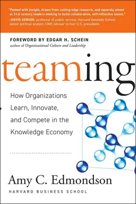 Produktbild von Teaming