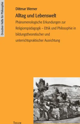 Produktbild von Alltag und Lebenswelt
