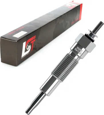 Produktbild von Glühkerze 12 Volt für NISSAN CABALL CIVILIAN CLIPPER 3.0D ED30