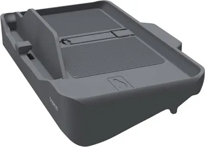 Obrázok produktu pre Baseus C20251301811-00, Auto, Šedá, Silikón
