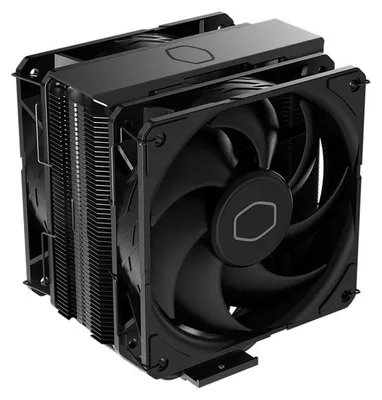 Image de Cooler Master chladic Hyper 212 Black X Duo, 120mm, LGA1851, AM5, cerná (RR-S4KK-25DN-R1)