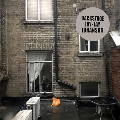 Obrázok produktu pre Jay-Jay Johanson: Backstage (Bonustracks Jewelcase CD)