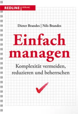 Produktbild von Einfach managen