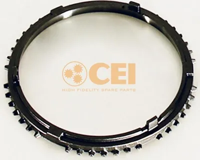 Produktbild von Synchronring, Schaltgetriebe C.E.I 119.223